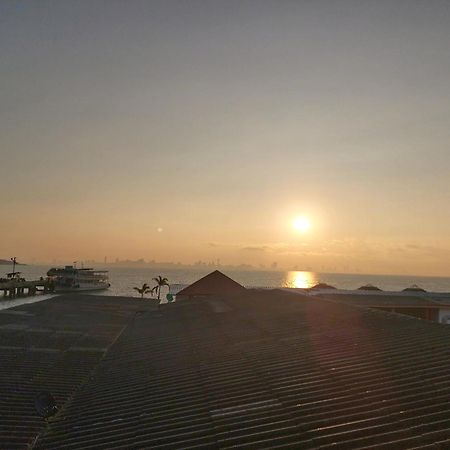 Lareena Resort Koh Larn Pattaya מראה חיצוני תמונה