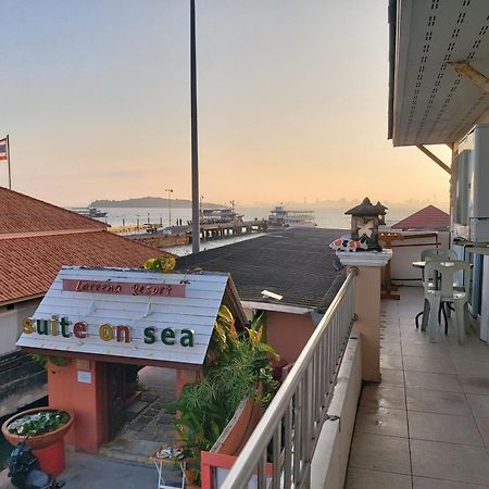 Lareena Resort Koh Larn Pattaya מראה חיצוני תמונה