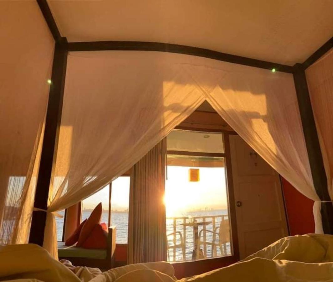 Lareena Resort Koh Larn Pattaya מראה חיצוני תמונה