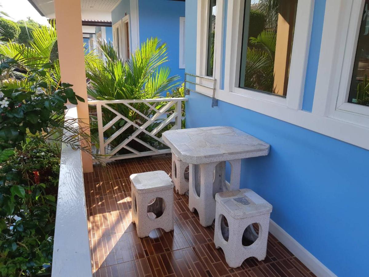 Lareena Resort Koh Larn Pattaya מראה חיצוני תמונה