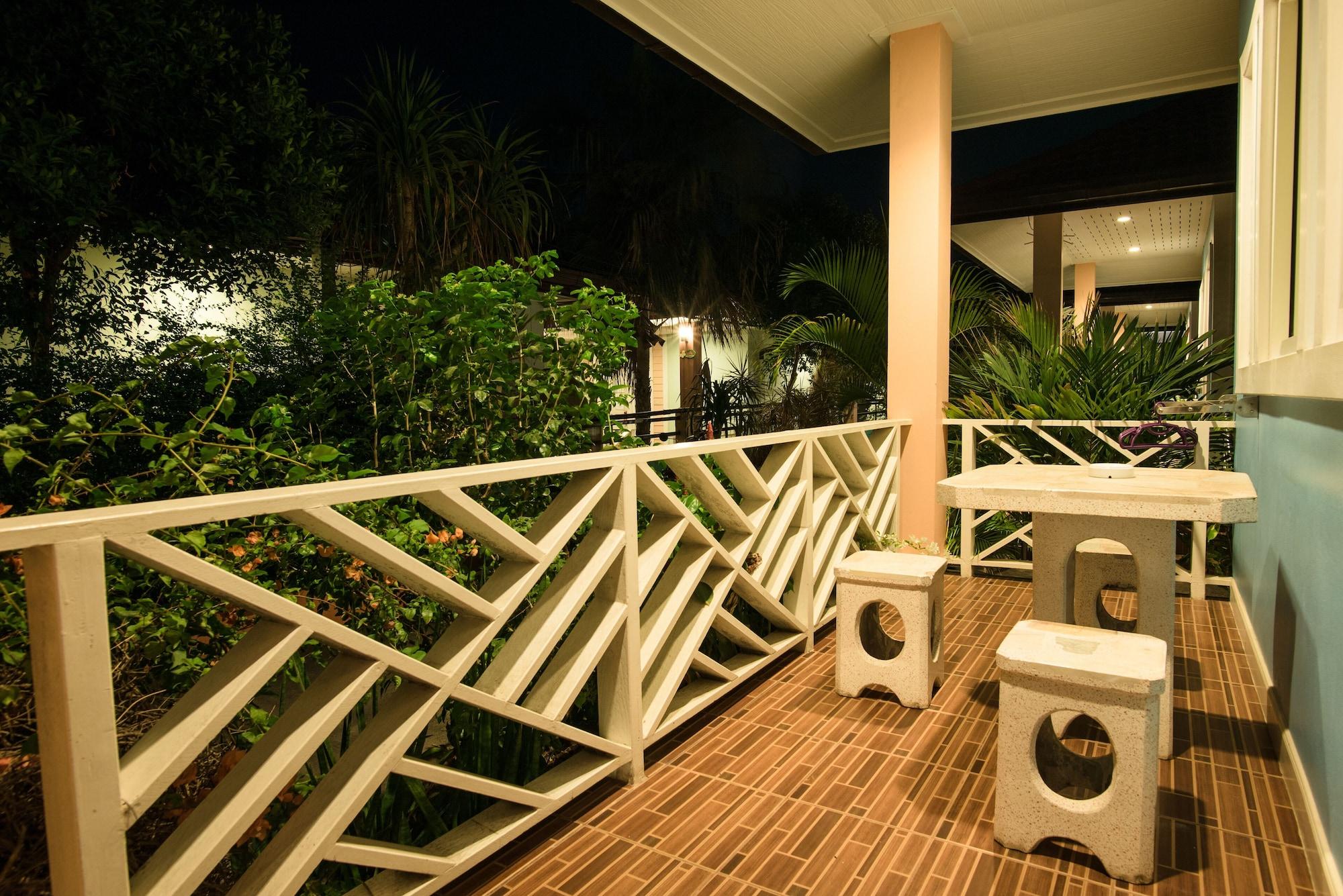 Lareena Resort Koh Larn Pattaya מראה חיצוני תמונה