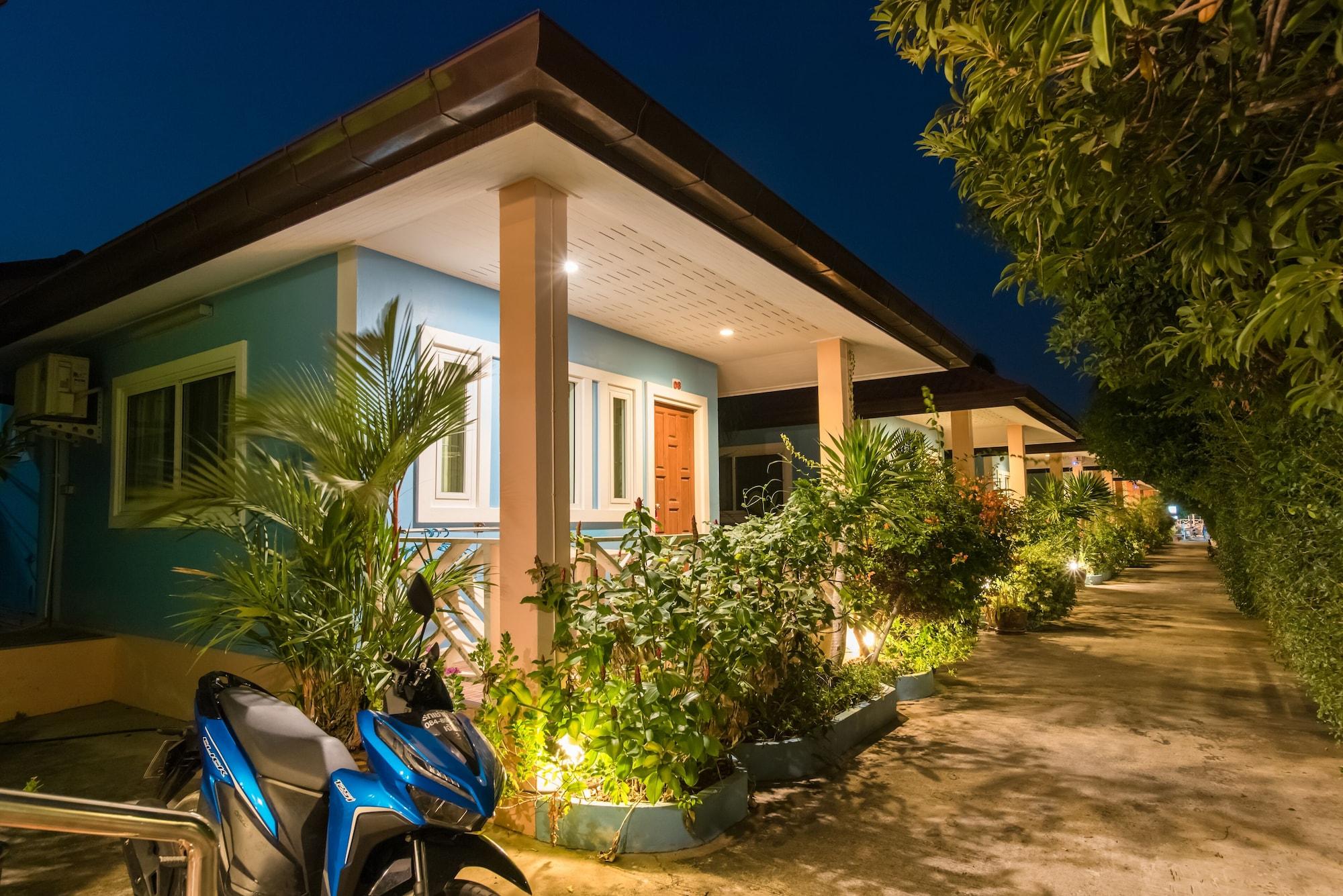 Lareena Resort Koh Larn Pattaya מראה חיצוני תמונה