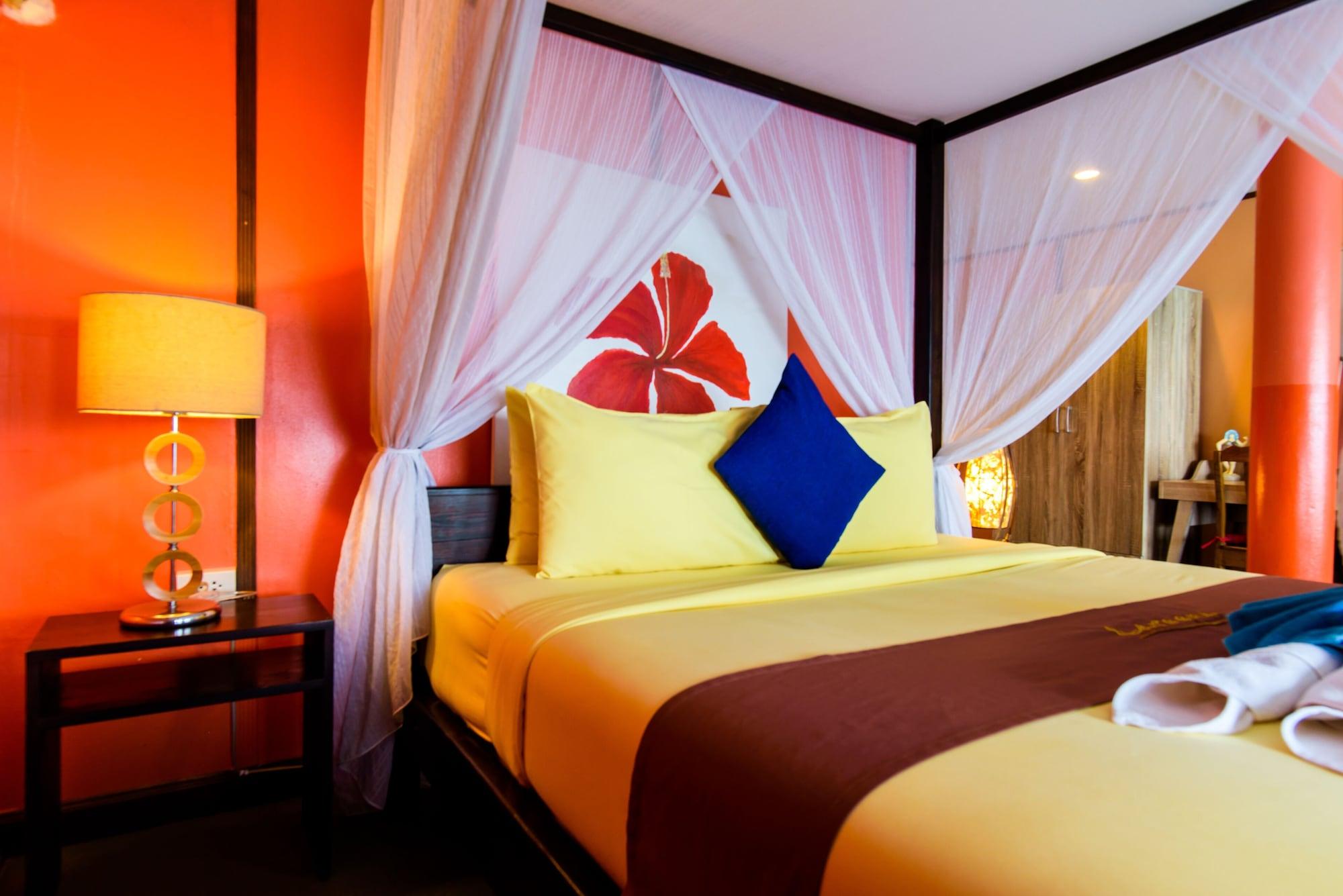 Lareena Resort Koh Larn Pattaya מראה חיצוני תמונה