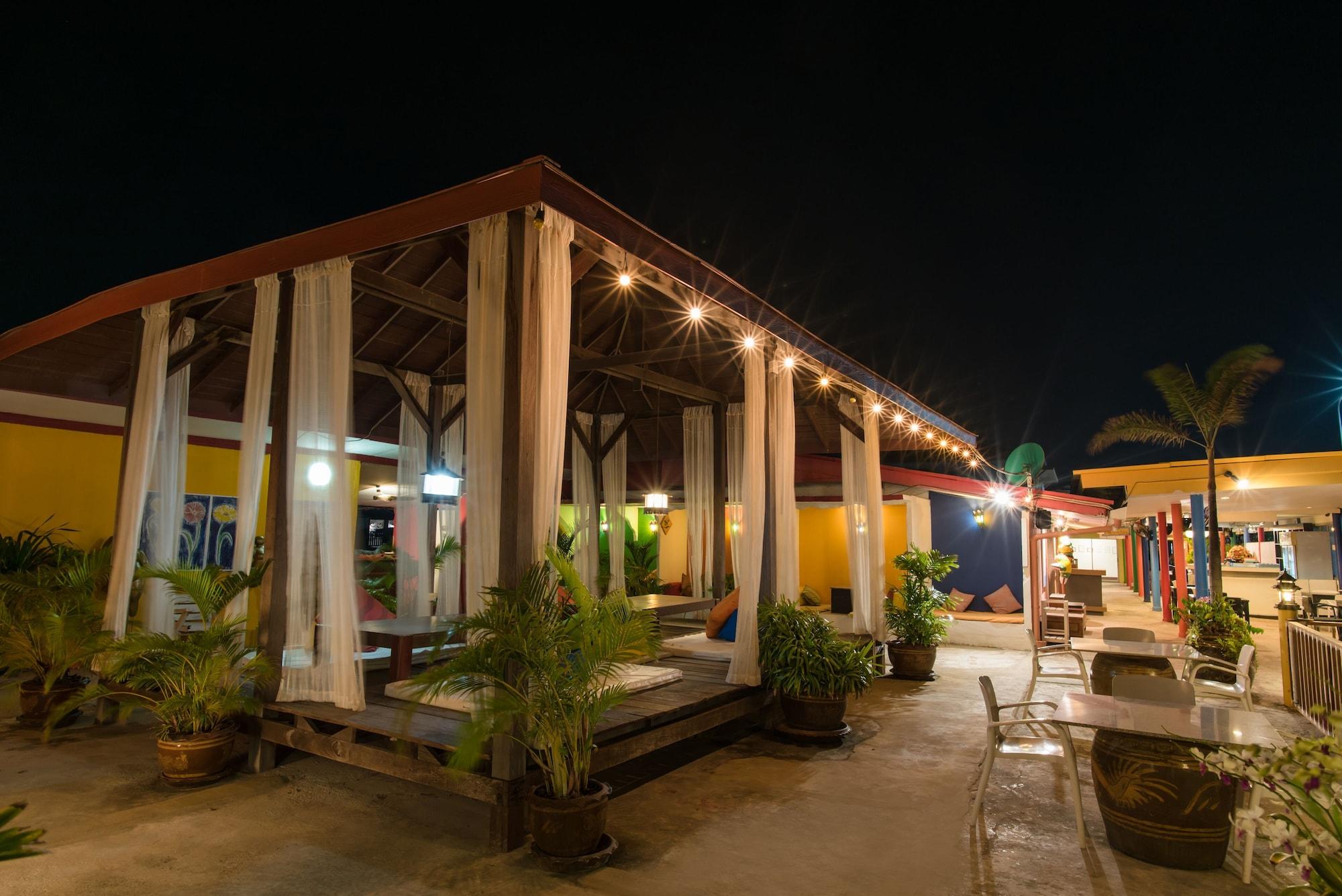 Lareena Resort Koh Larn Pattaya מראה חיצוני תמונה
