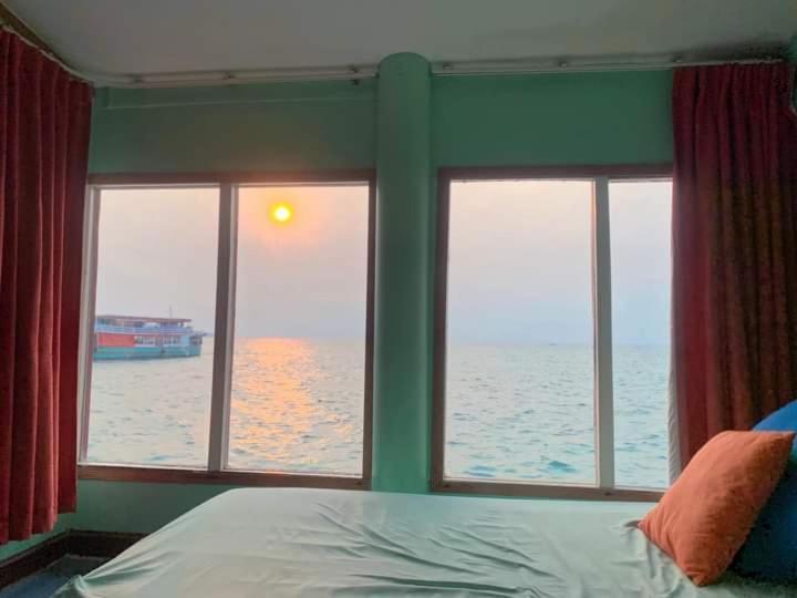 Lareena Resort Koh Larn Pattaya מראה חיצוני תמונה