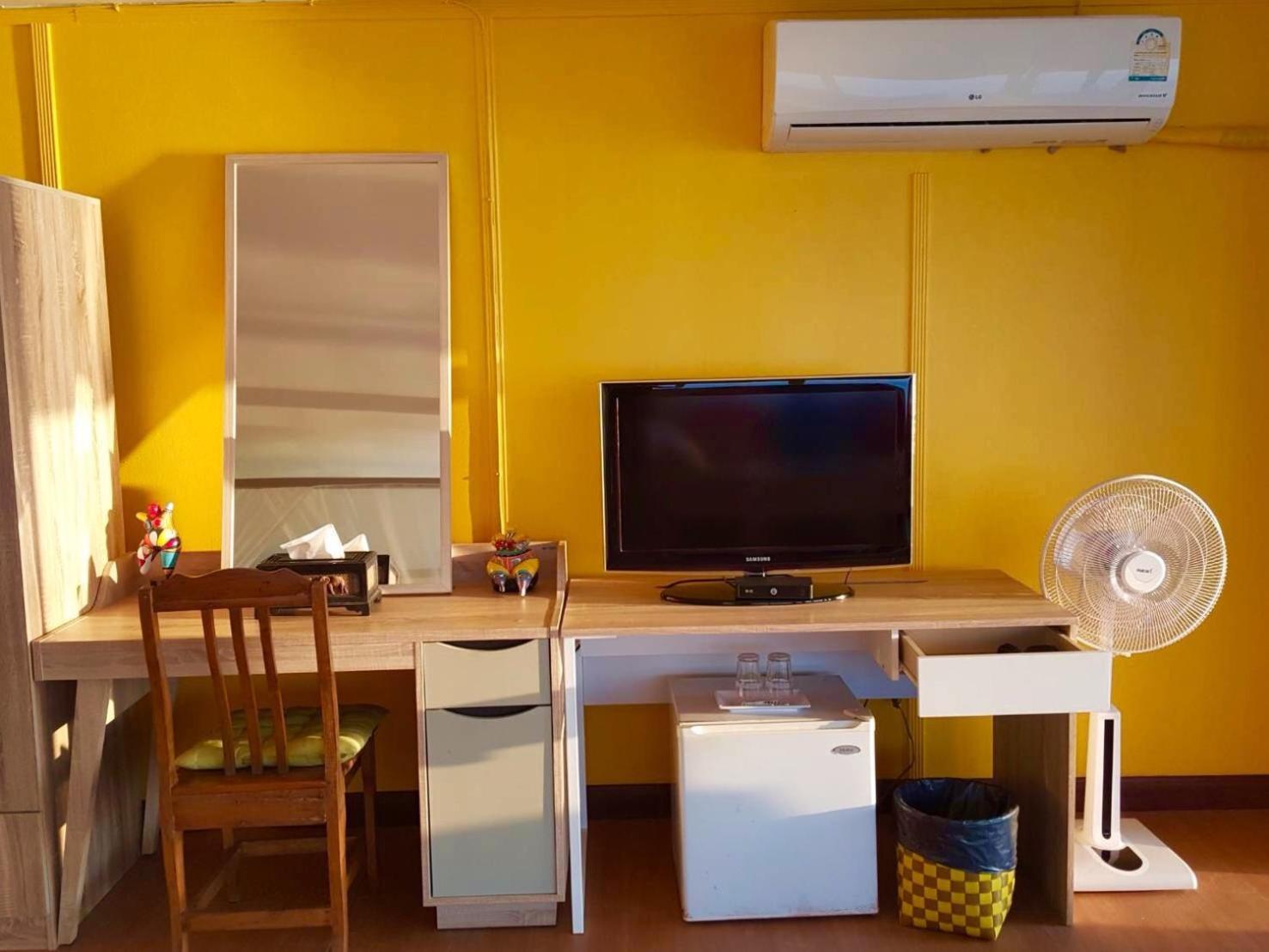 Lareena Resort Koh Larn Pattaya מראה חיצוני תמונה