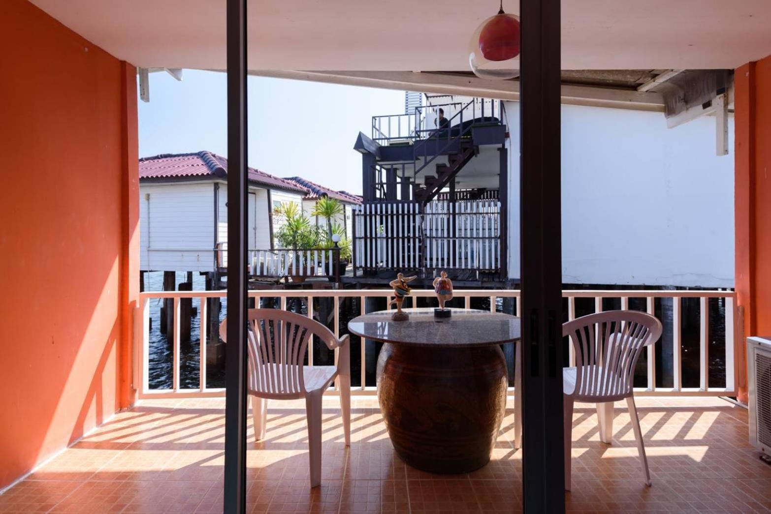 Lareena Resort Koh Larn Pattaya מראה חיצוני תמונה