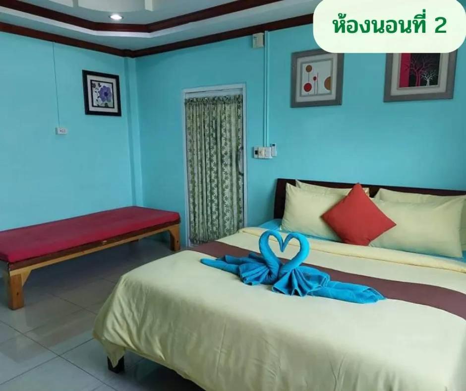 Lareena Resort Koh Larn Pattaya מראה חיצוני תמונה