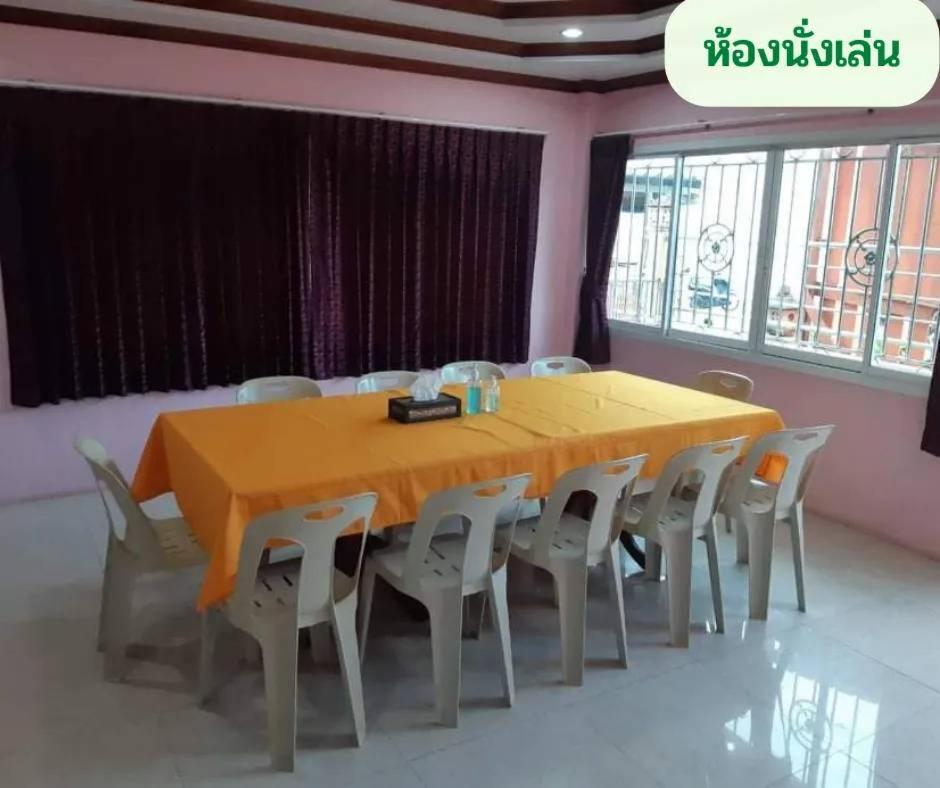 Lareena Resort Koh Larn Pattaya מראה חיצוני תמונה