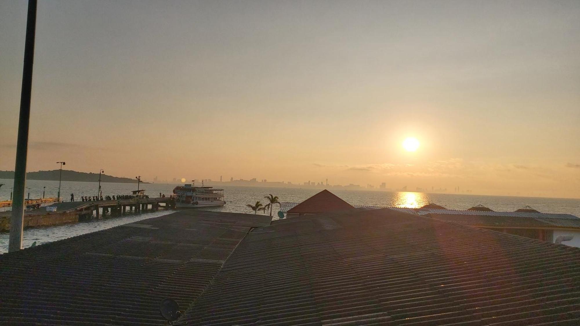 Lareena Resort Koh Larn Pattaya מראה חיצוני תמונה