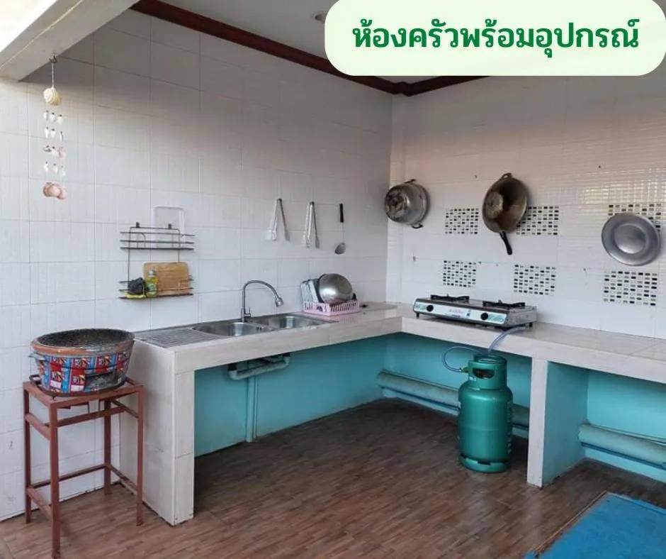 Lareena Resort Koh Larn Pattaya מראה חיצוני תמונה