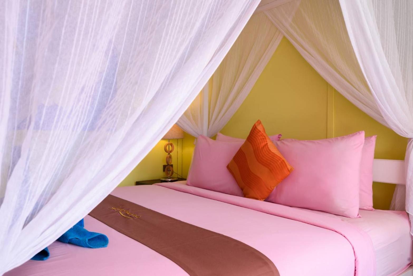 Lareena Resort Koh Larn Pattaya מראה חיצוני תמונה