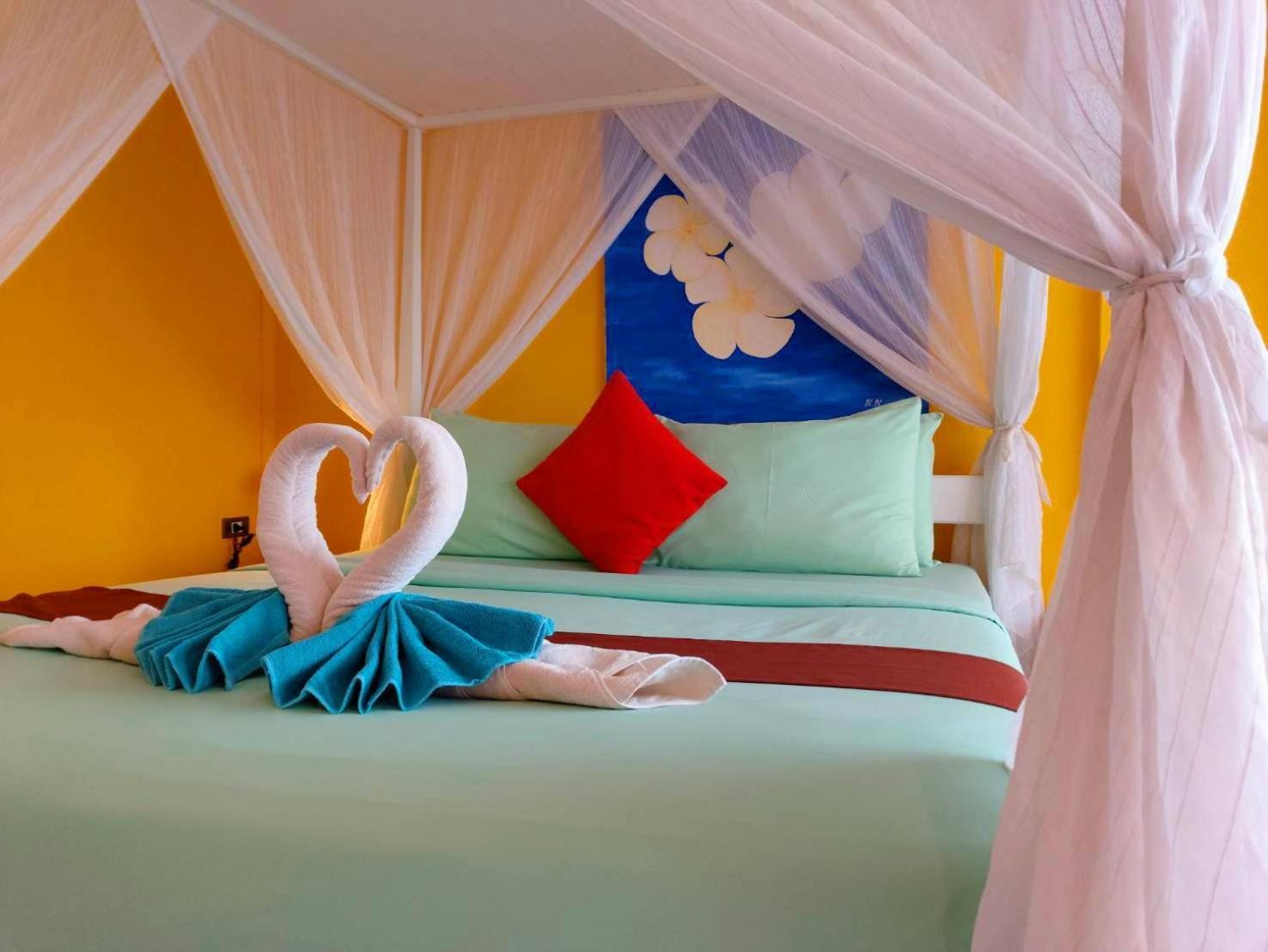 Lareena Resort Koh Larn Pattaya מראה חיצוני תמונה