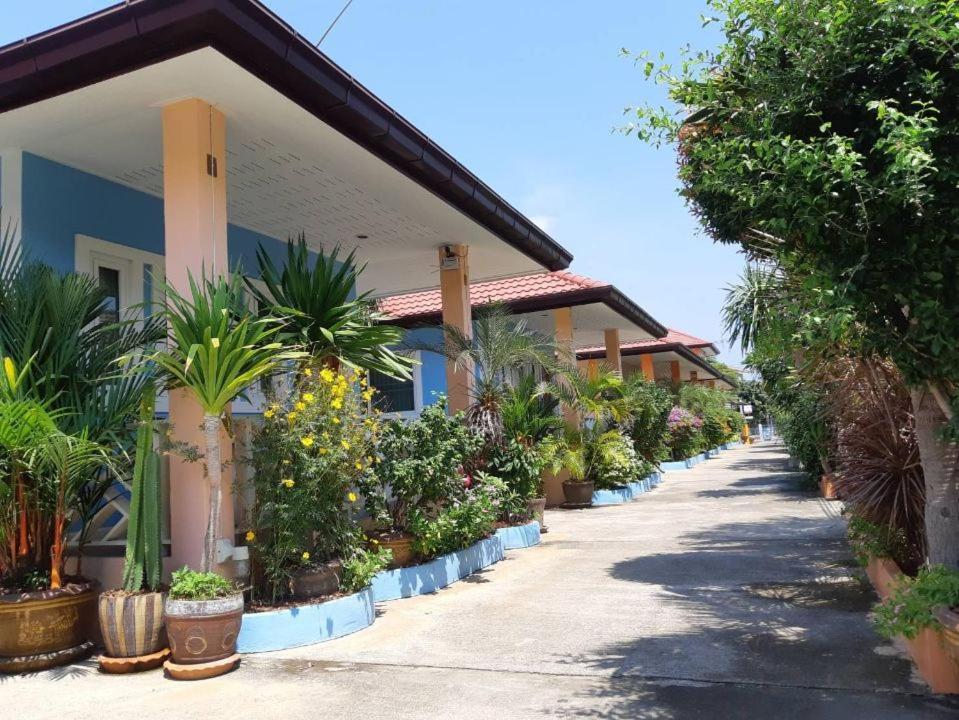 Lareena Resort Koh Larn Pattaya מראה חיצוני תמונה