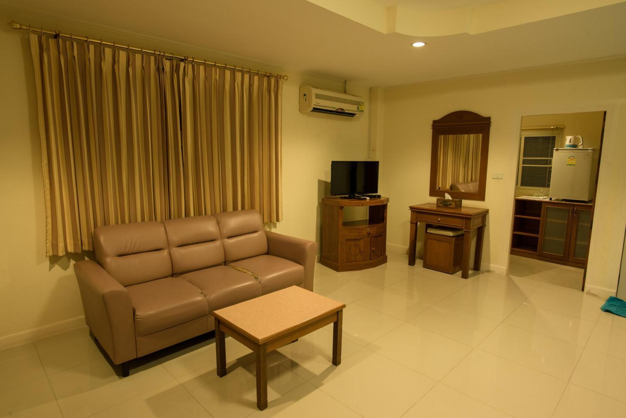 Lareena Resort Koh Larn Pattaya מראה חיצוני תמונה