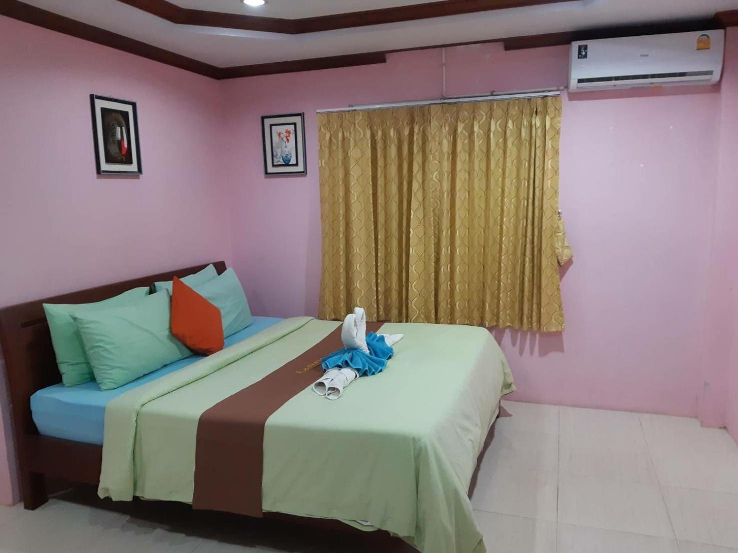 Lareena Resort Koh Larn Pattaya מראה חיצוני תמונה
