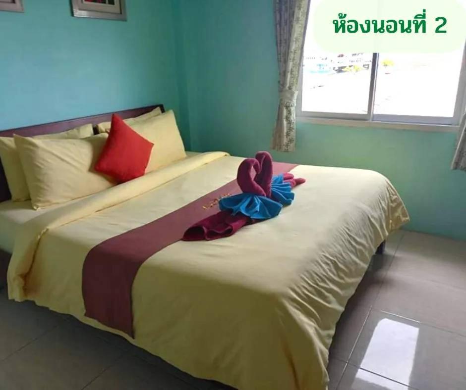 Lareena Resort Koh Larn Pattaya מראה חיצוני תמונה