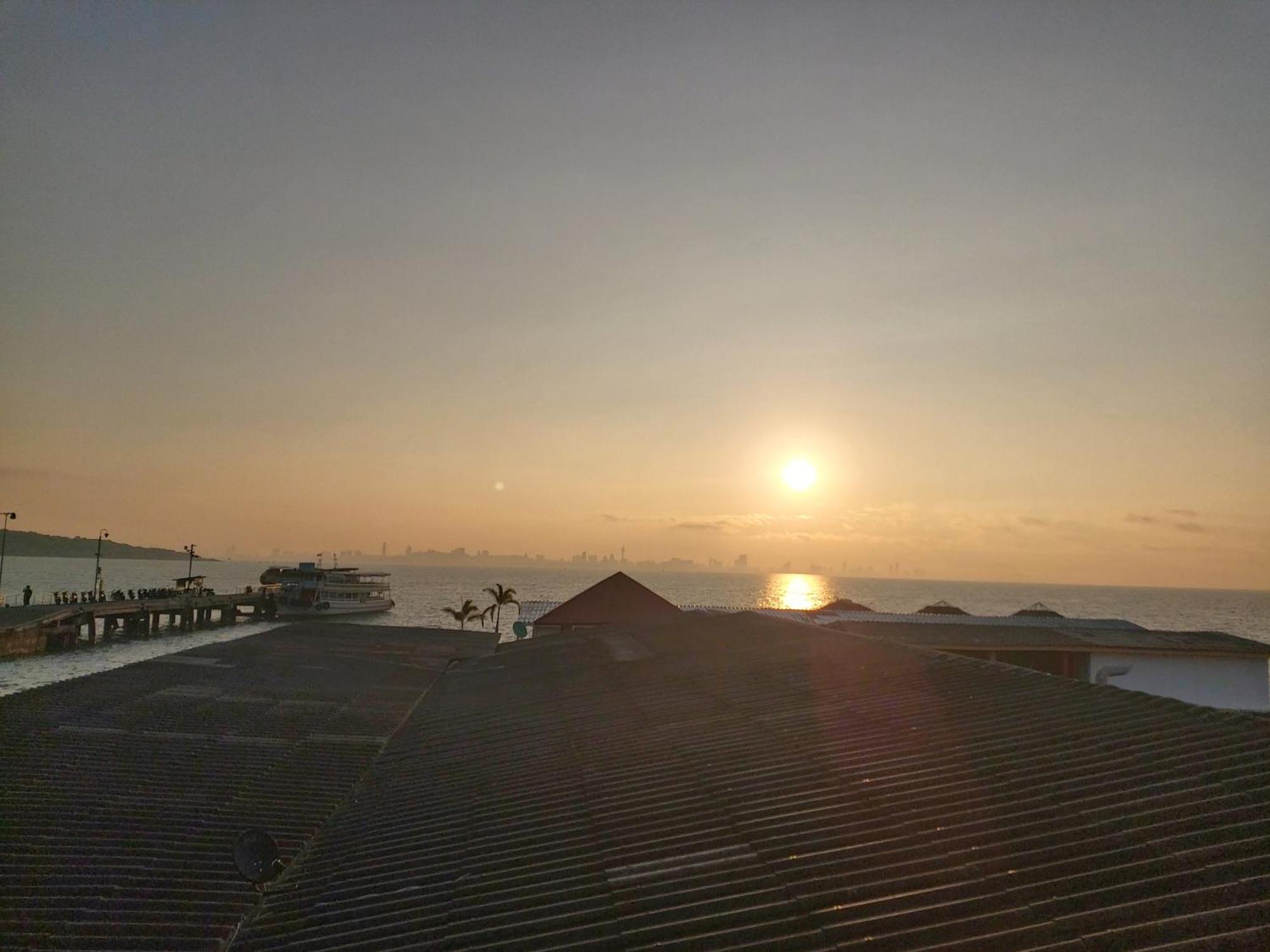 Lareena Resort Koh Larn Pattaya מראה חיצוני תמונה