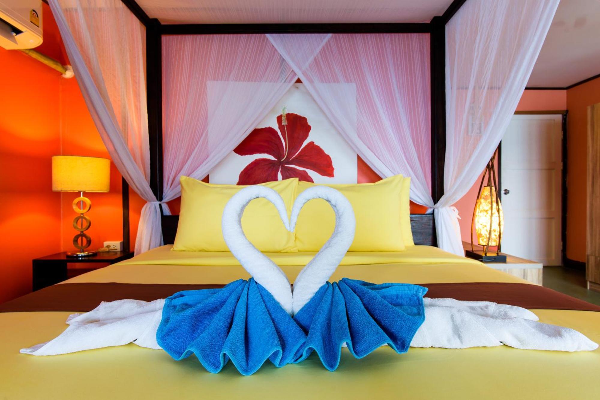 Lareena Resort Koh Larn Pattaya מראה חיצוני תמונה