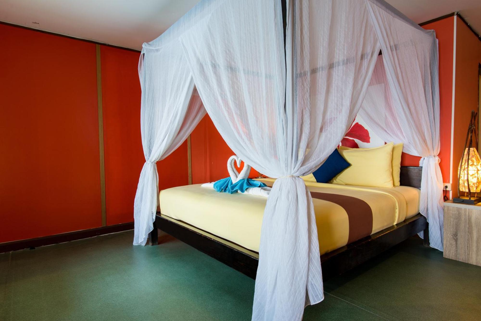 Lareena Resort Koh Larn Pattaya מראה חיצוני תמונה
